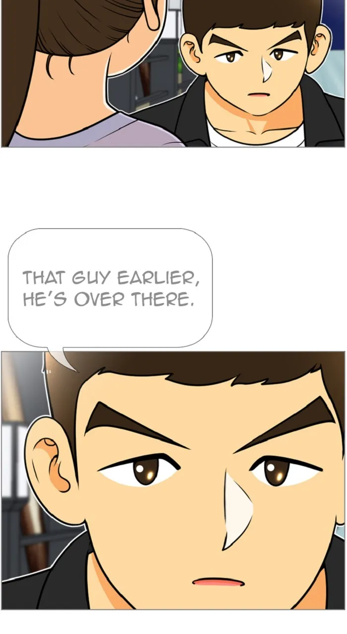 Read New Normal: Class 8 chapter 325 image 9 on Lezhin