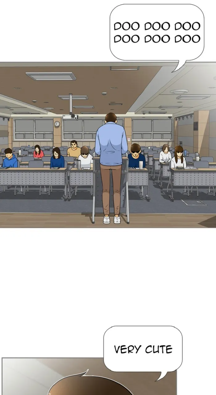 Read New Normal: Class 8 chapter 326 image 1 on Lezhin