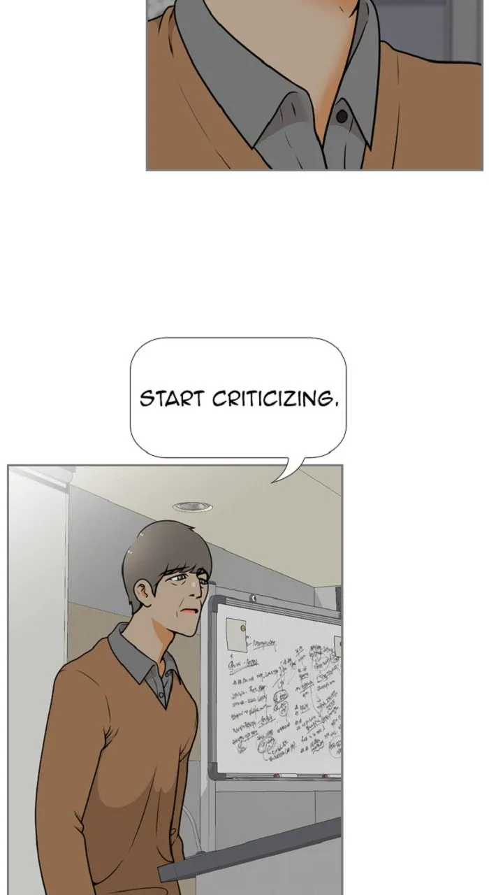 Read New Normal: Class 8 chapter 326 image 10 on Lezhin