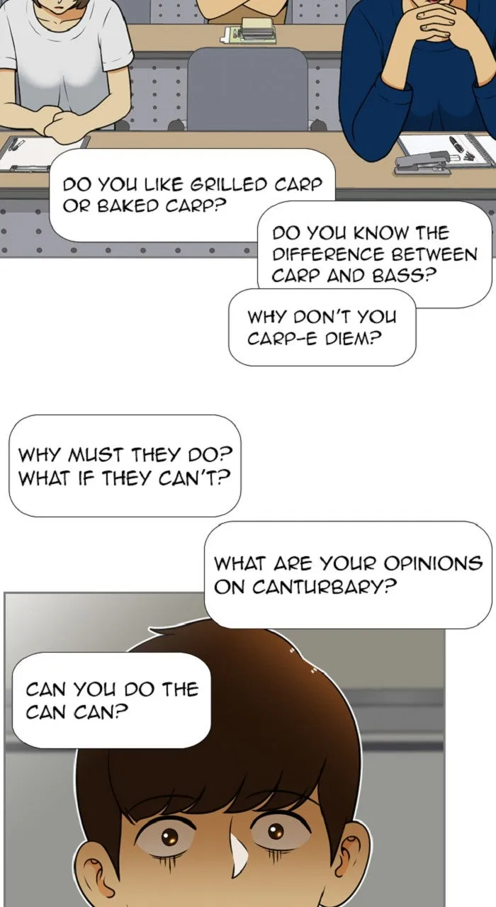 Read New Normal: Class 8 chapter 326 image 12 on Lezhin