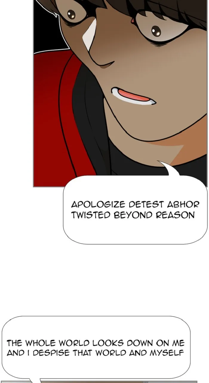 Read New Normal: Class 8 chapter 326 image 16 on Lezhin