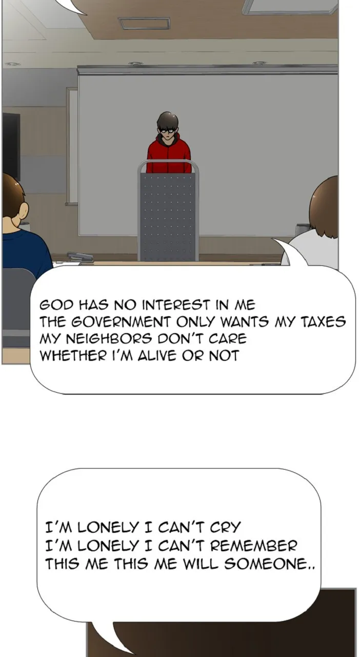 Read New Normal: Class 8 chapter 326 image 17 on Lezhin