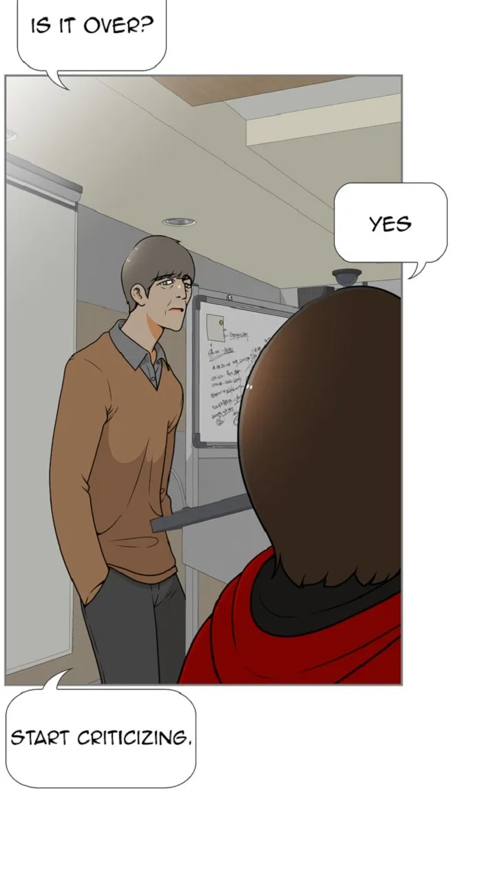 Read New Normal: Class 8 chapter 326 image 19 on Lezhin