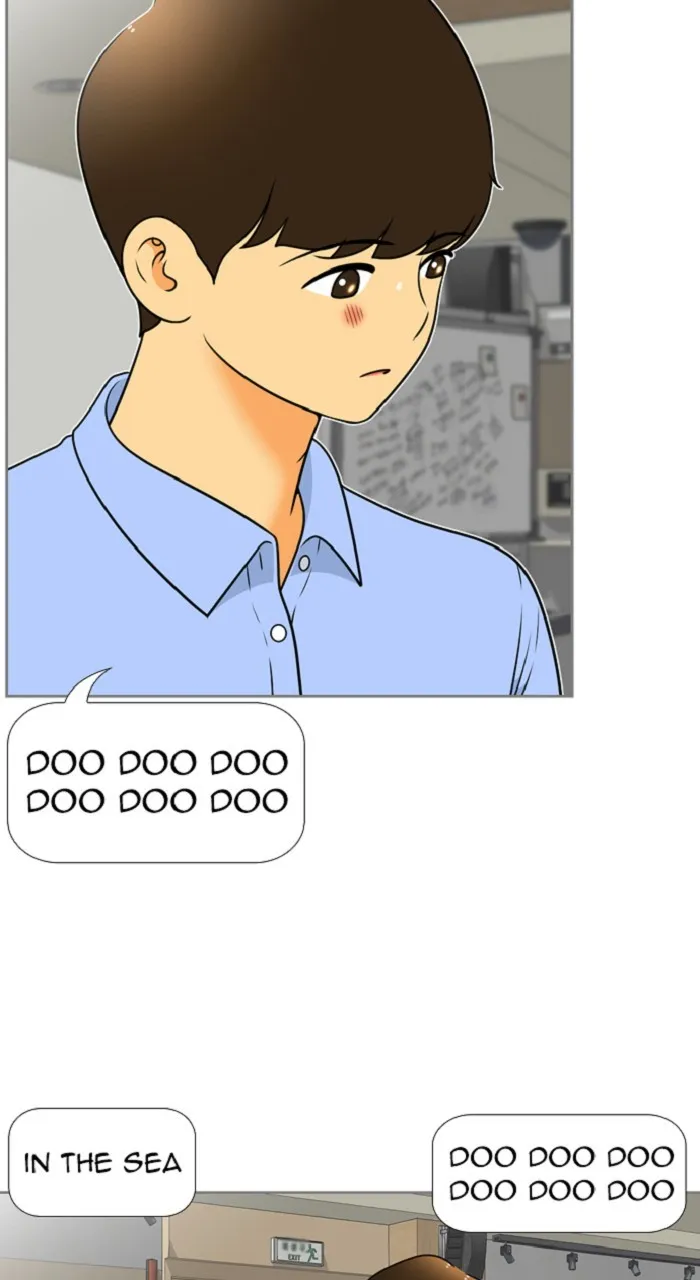 Read New Normal: Class 8 chapter 326 image 2 on Lezhin