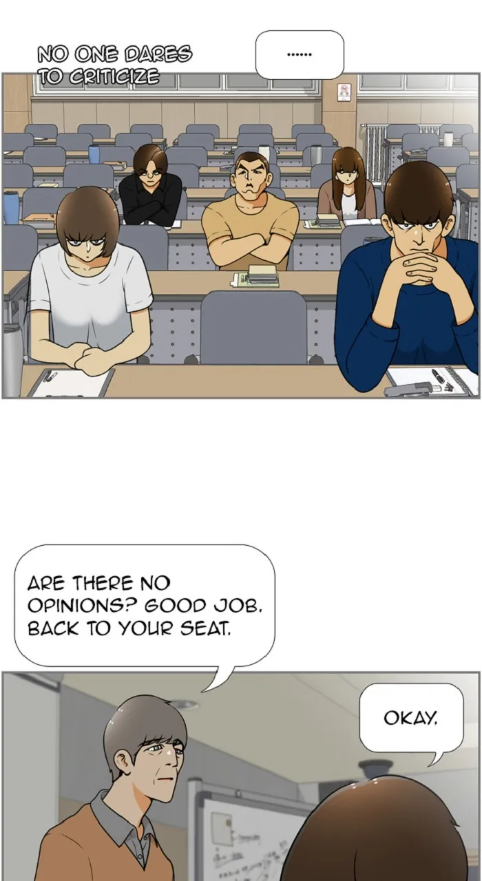 Read New Normal: Class 8 chapter 326 image 20 on Lezhin