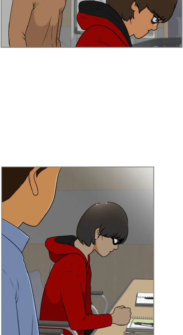 Read New Normal: Class 8 chapter 326 image 21 on Lezhin