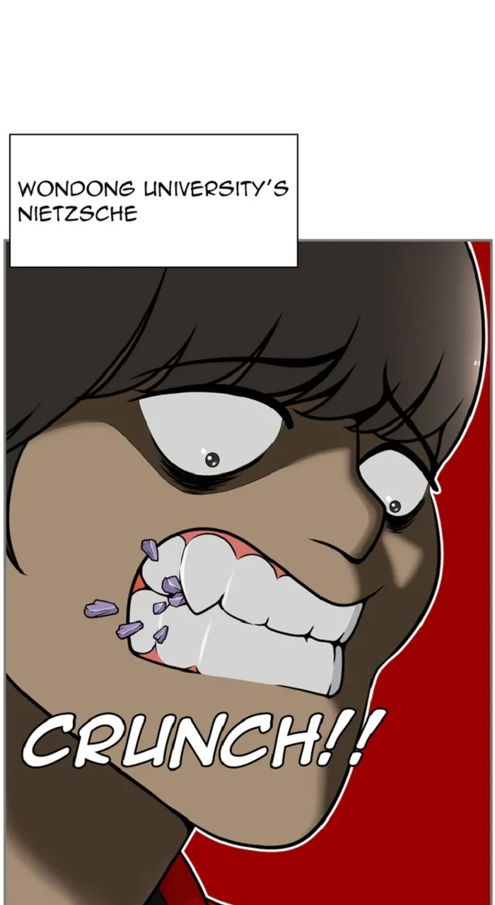 Read New Normal: Class 8 chapter 326 image 25 on Lezhin
