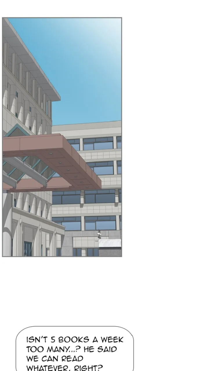 Read New Normal: Class 8 chapter 326 image 27 on Lezhin