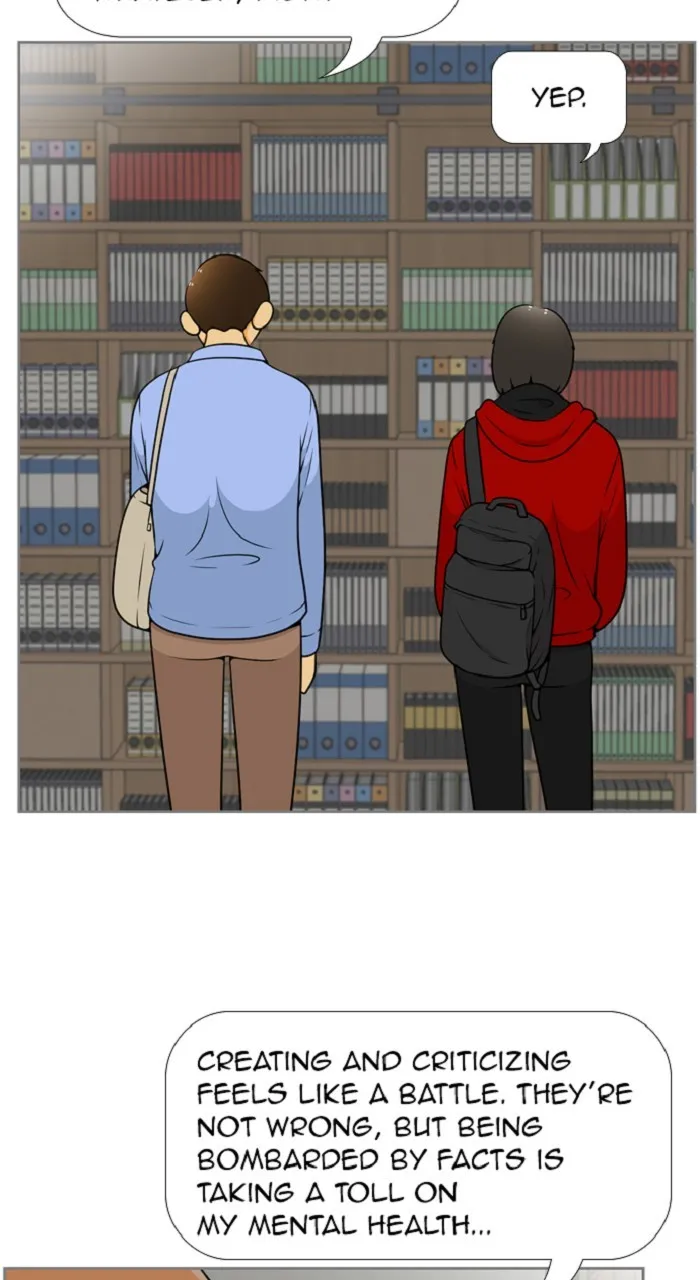 Read New Normal: Class 8 chapter 326 image 28 on Lezhin