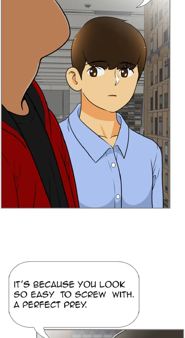 Read New Normal: Class 8 chapter 326 image 29 on Lezhin
