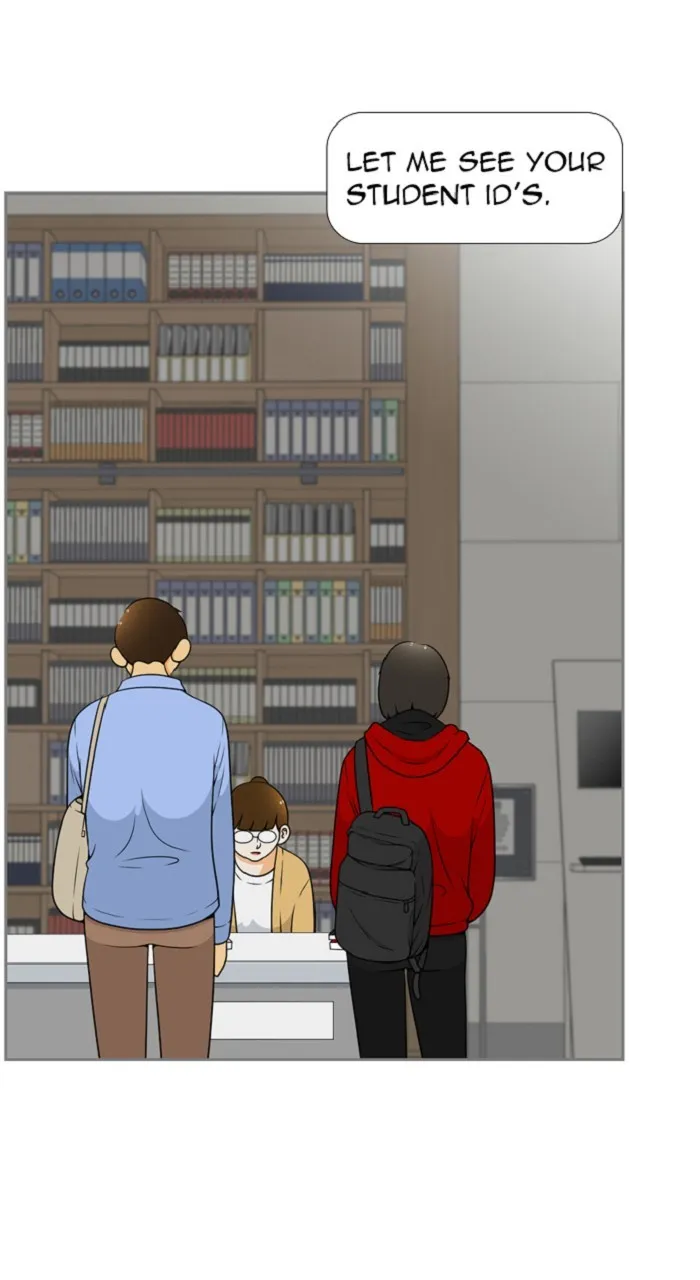 Read New Normal: Class 8 chapter 326 image 31 on Lezhin