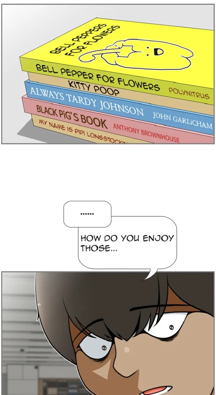 Read New Normal: Class 8 chapter 326 image 34 on Lezhin