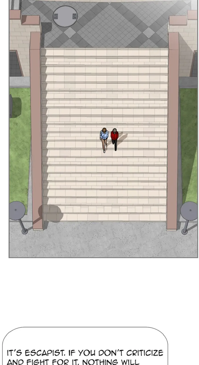 Read New Normal: Class 8 chapter 326 image 37 on Lezhin
