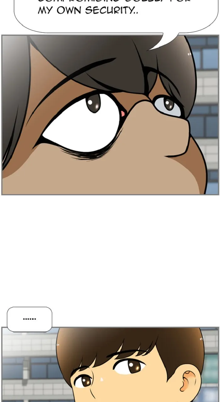 Read New Normal: Class 8 chapter 326 image 39 on Lezhin