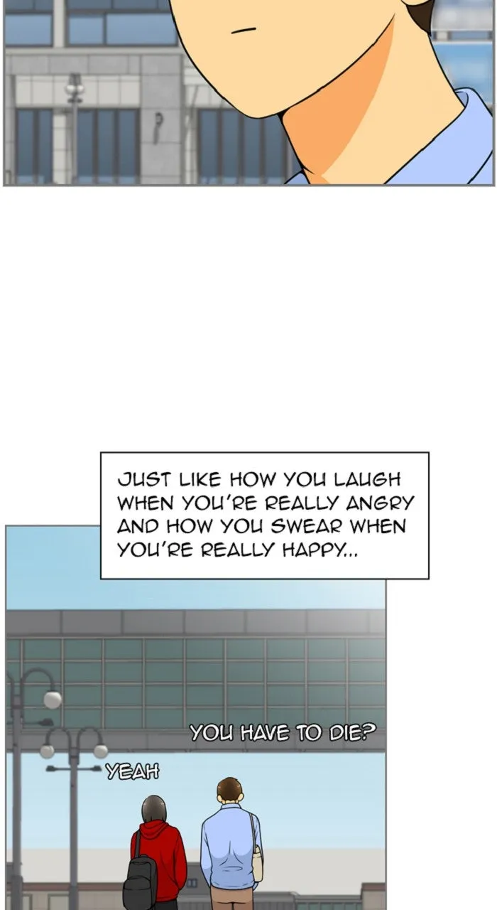 Read New Normal: Class 8 chapter 326 image 40 on Lezhin