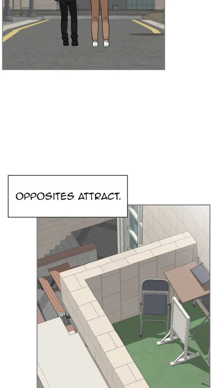 Read New Normal: Class 8 chapter 326 image 41 on Lezhin