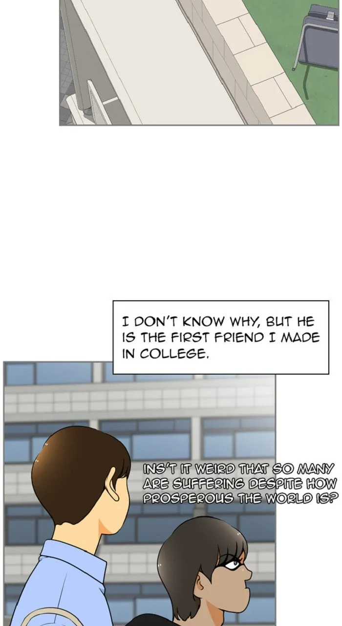Read New Normal: Class 8 chapter 326 image 42 on Lezhin