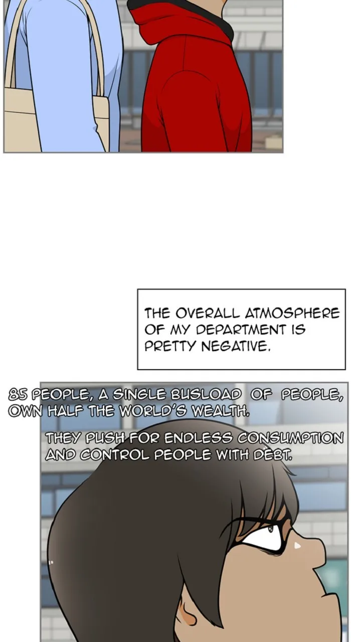 Read New Normal: Class 8 chapter 326 image 43 on Lezhin