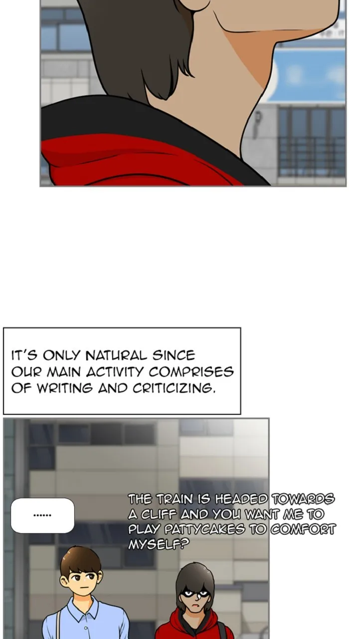 Read New Normal: Class 8 chapter 326 image 44 on Lezhin
