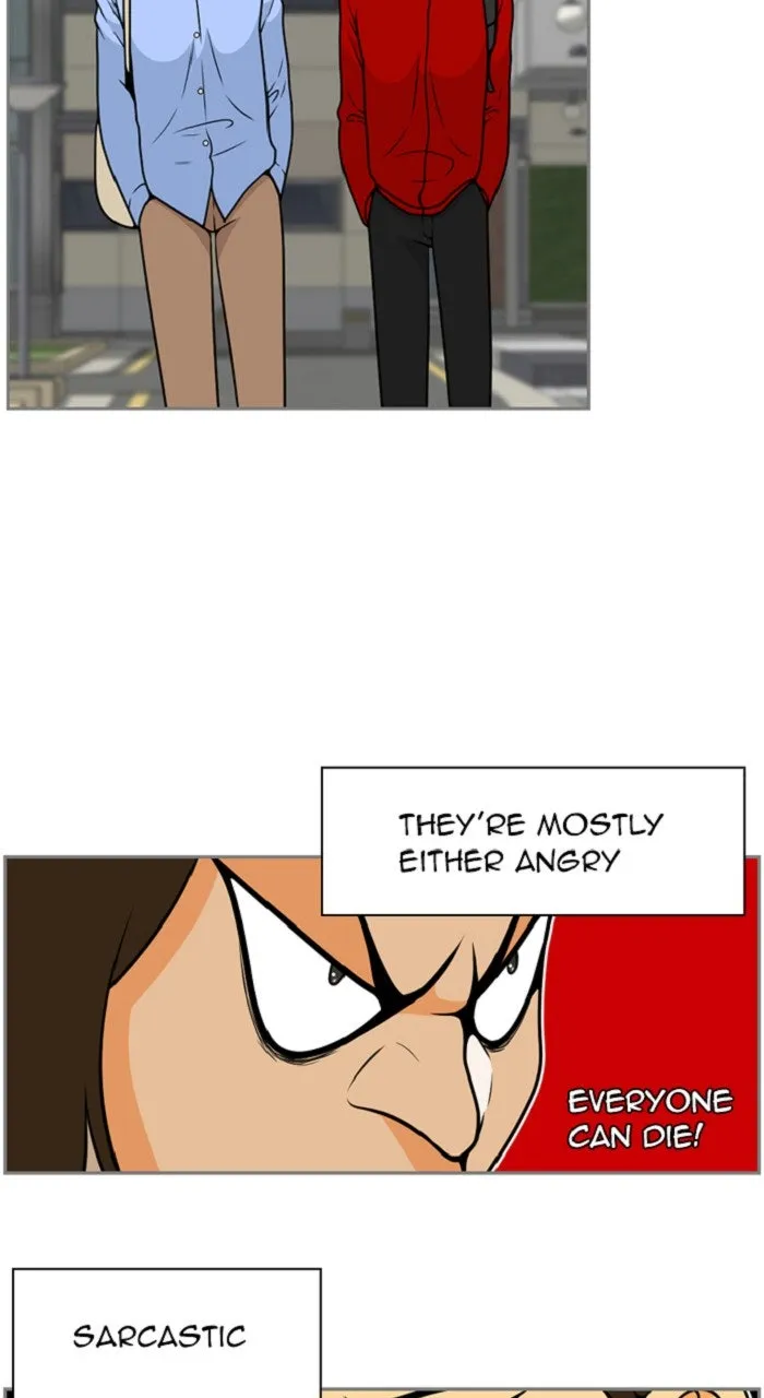 Read New Normal: Class 8 chapter 326 image 45 on Lezhin