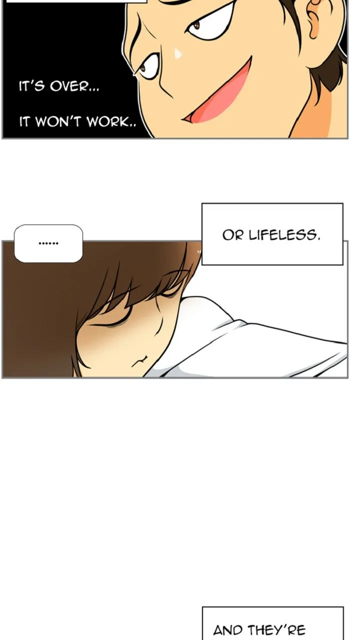 Read New Normal: Class 8 chapter 326 image 46 on Lezhin