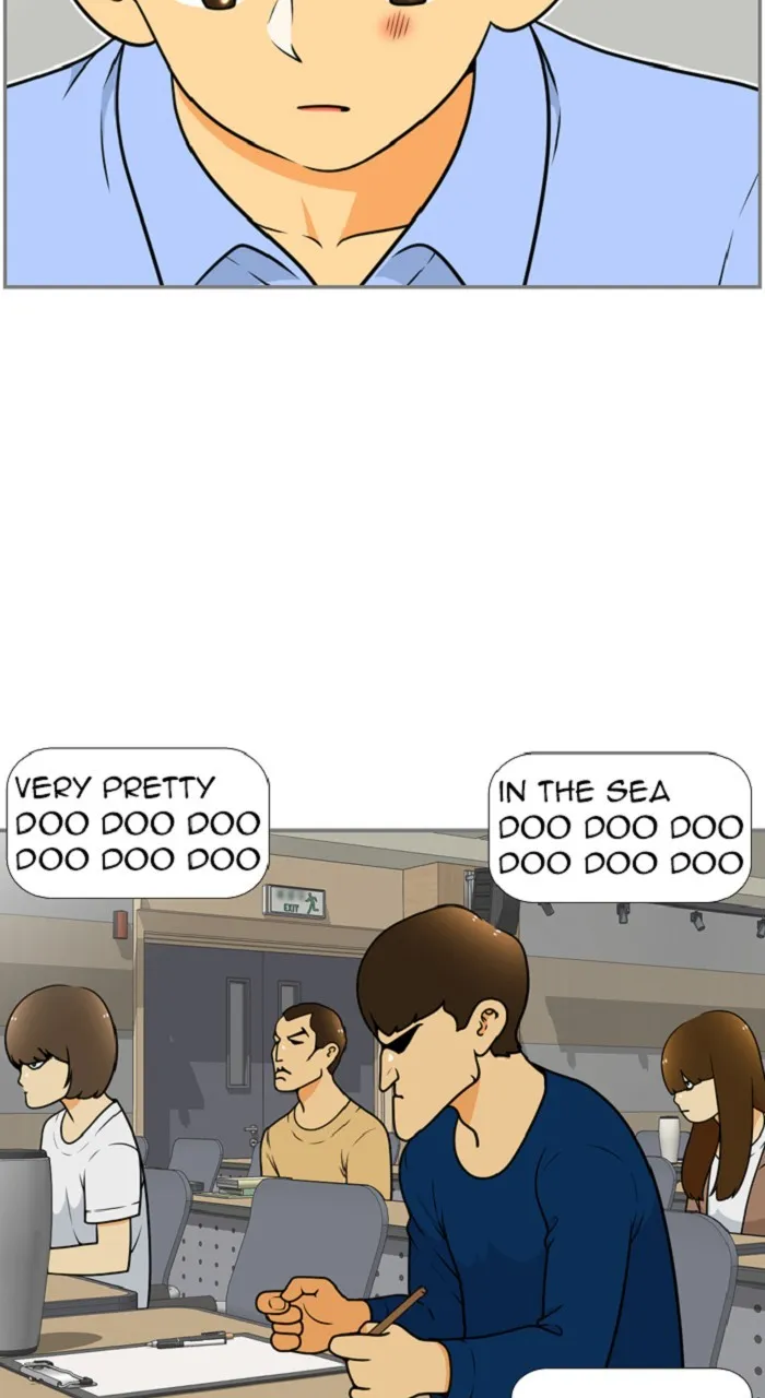 Read New Normal: Class 8 chapter 326 image 5 on Lezhin