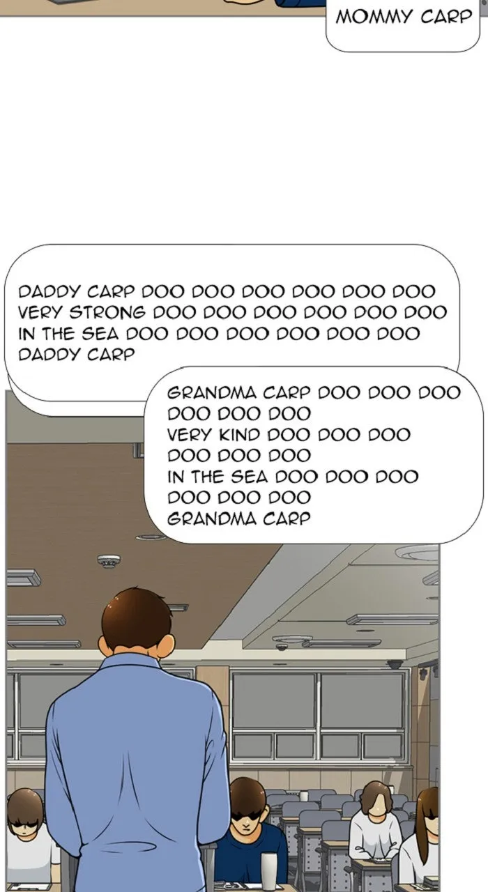 Read New Normal: Class 8 chapter 326 image 6 on Lezhin