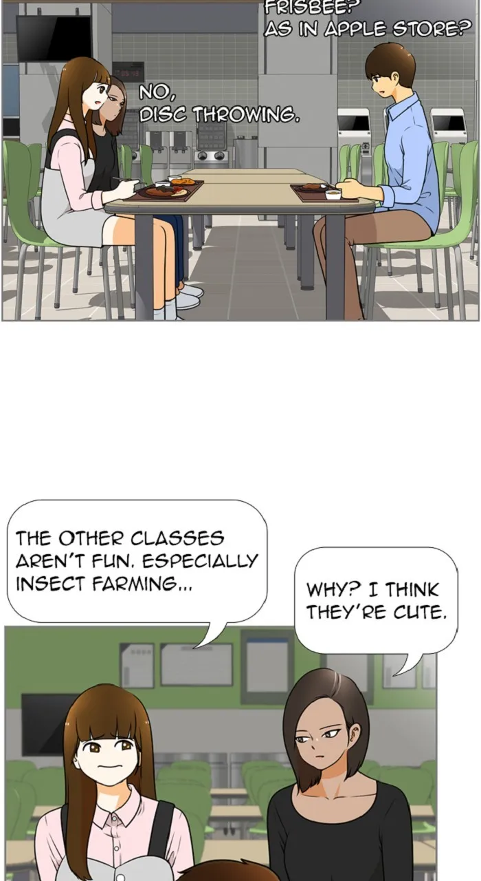 Read New Normal: Class 8 chapter 326 image 63 on Lezhin