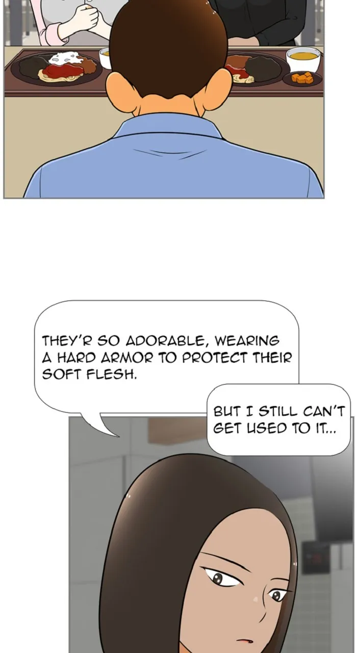 Read New Normal: Class 8 chapter 326 image 64 on Lezhin