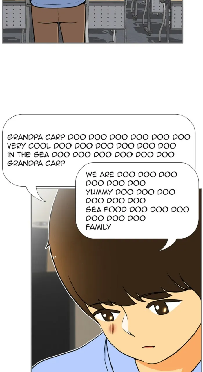 Read New Normal: Class 8 chapter 326 image 7 on Lezhin