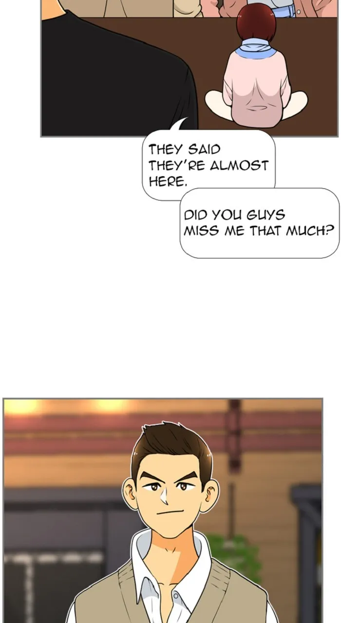 Read New Normal: Class 8 chapter 327 image 10 on Lezhin