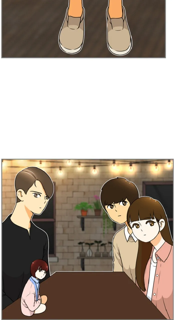 Read New Normal: Class 8 chapter 327 image 12 on Lezhin
