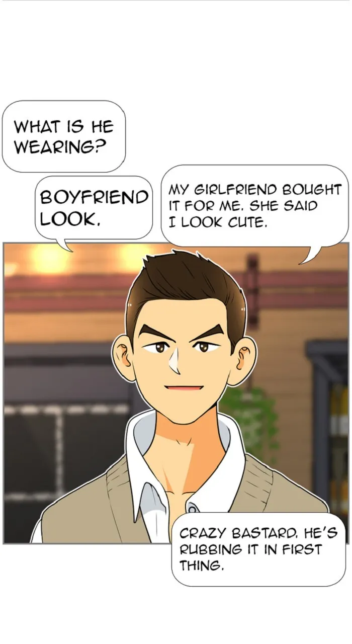 Read New Normal: Class 8 chapter 327 image 13 on Lezhin