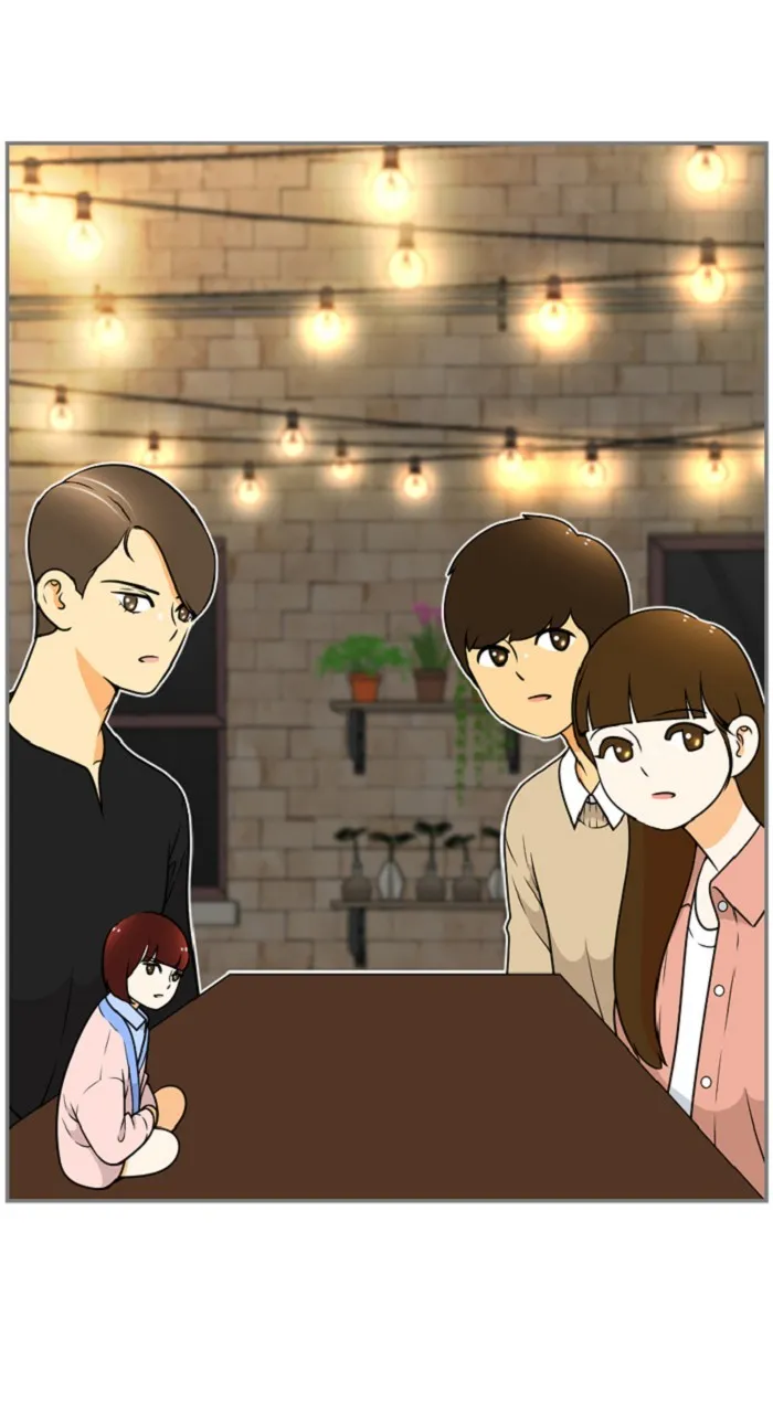 Read New Normal: Class 8 chapter 327 image 18 on Lezhin
