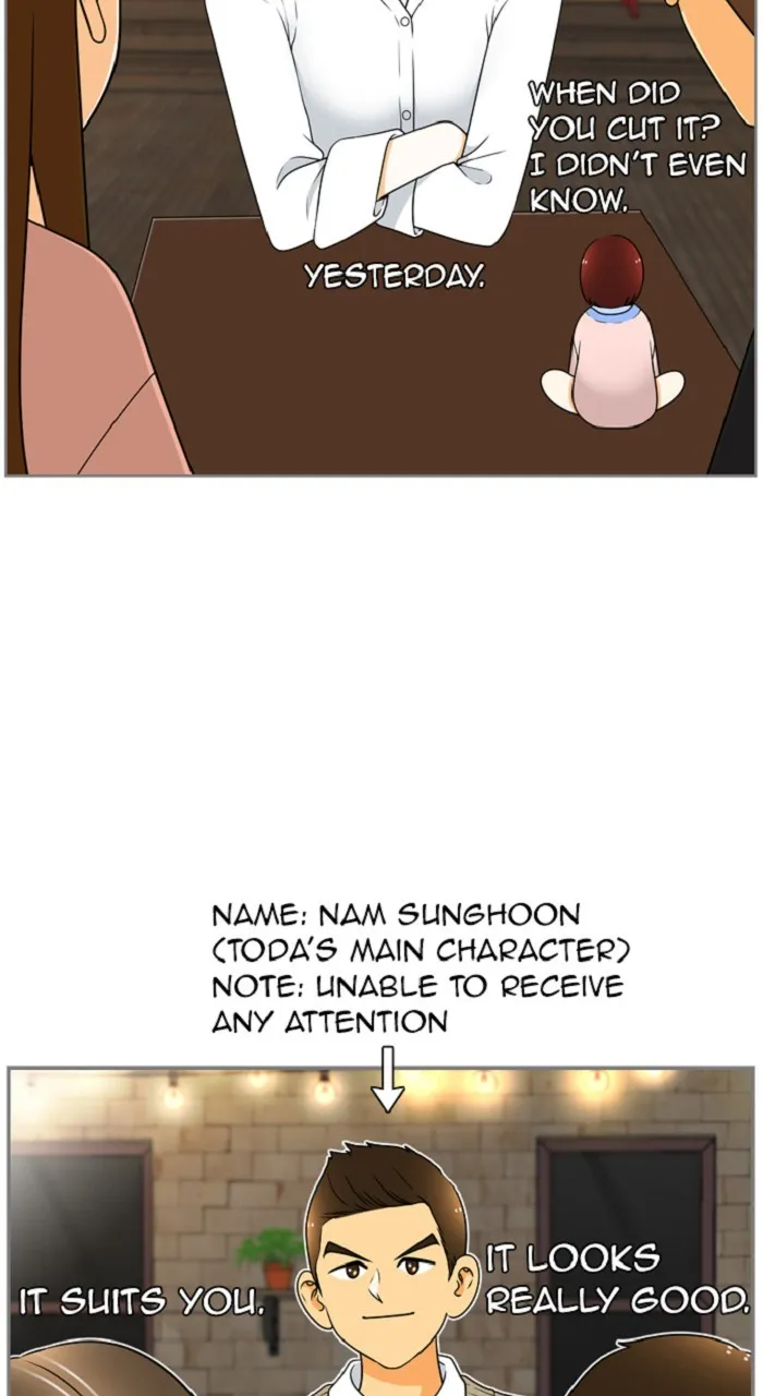 Read New Normal: Class 8 chapter 327 image 21 on Lezhin
