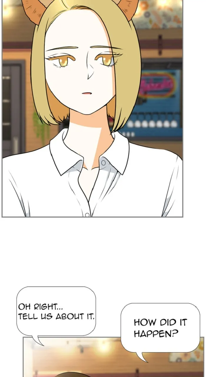 Read New Normal: Class 8 chapter 327 image 23 on Lezhin