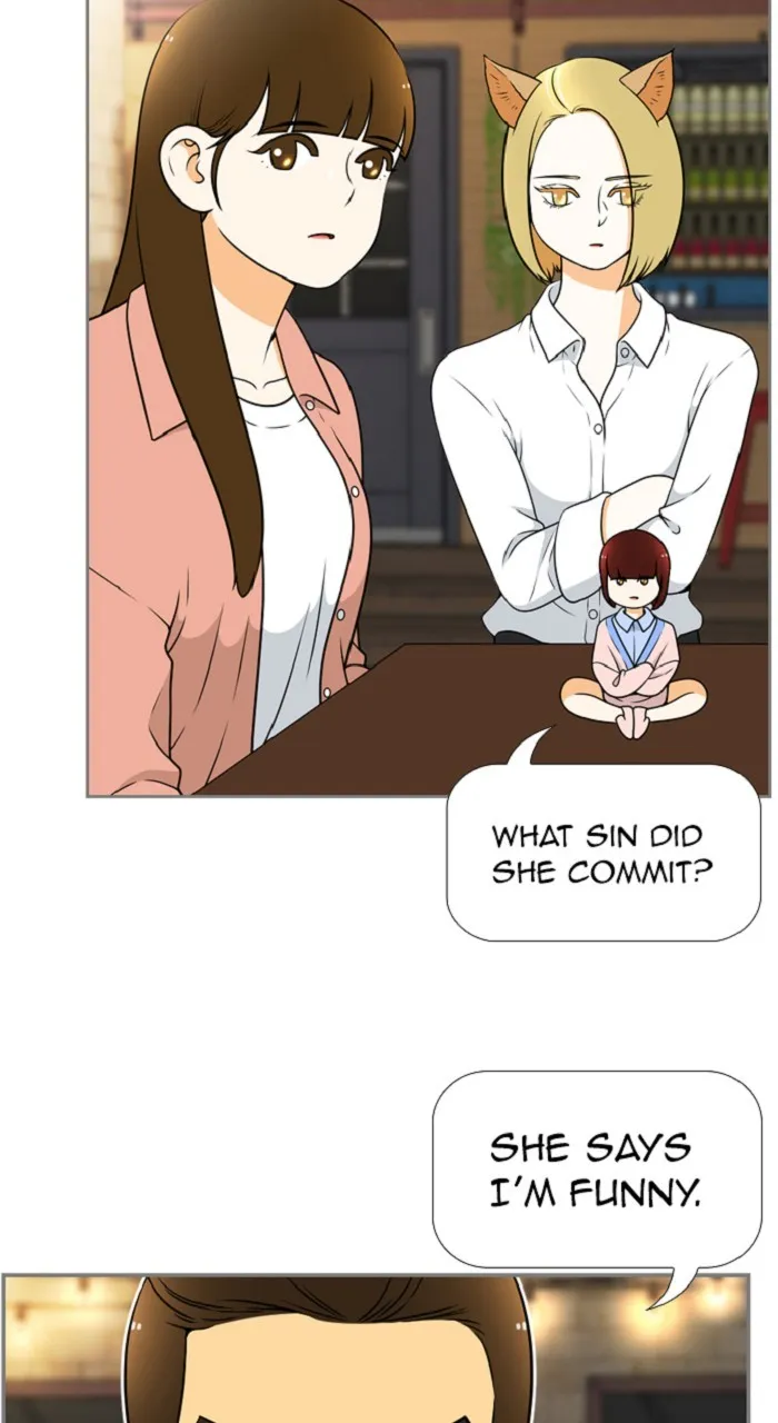 Read New Normal: Class 8 chapter 327 image 24 on Lezhin