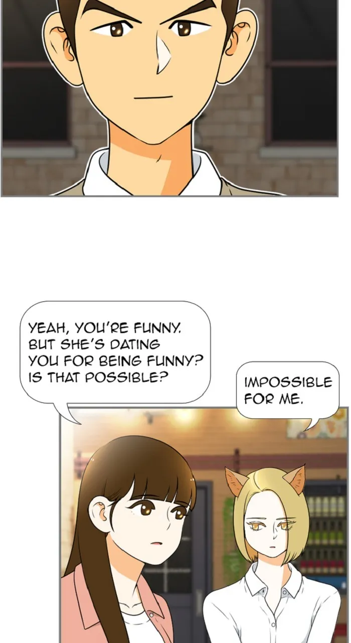 Read New Normal: Class 8 chapter 327 image 25 on Lezhin