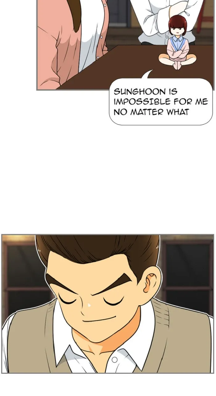 Read New Normal: Class 8 chapter 327 image 26 on Lezhin