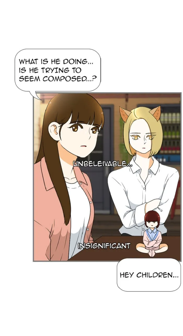 Read New Normal: Class 8 chapter 327 image 27 on Lezhin