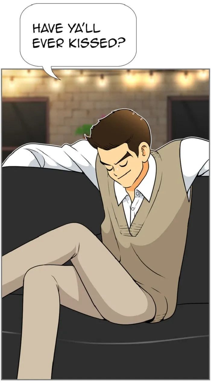 Read New Normal: Class 8 chapter 327 image 28 on Lezhin