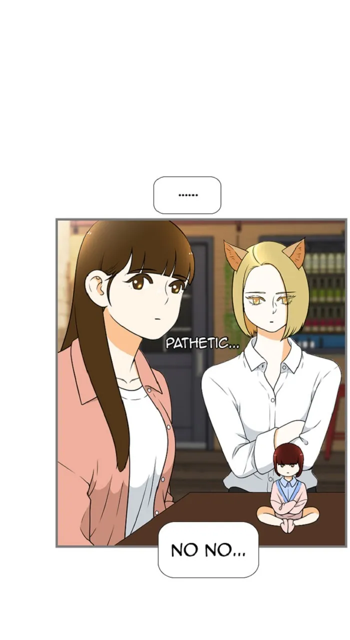 Read New Normal: Class 8 chapter 327 image 29 on Lezhin