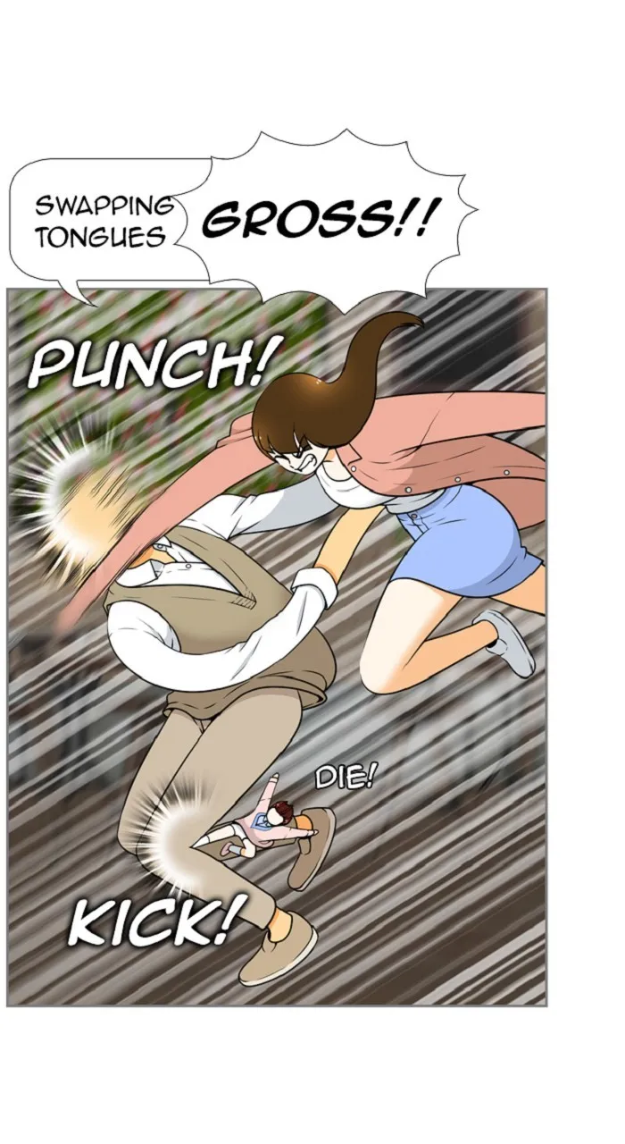 Read New Normal: Class 8 chapter 327 image 32 on Lezhin