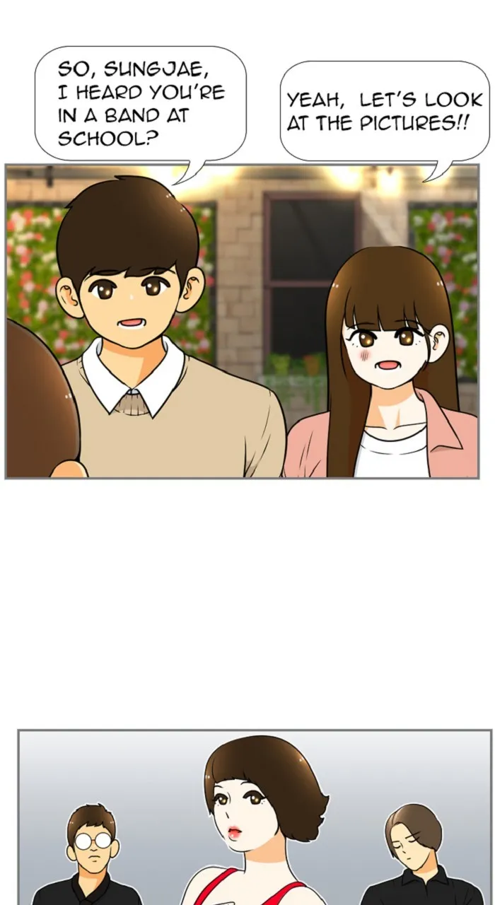 Read New Normal: Class 8 chapter 327 image 33 on Lezhin