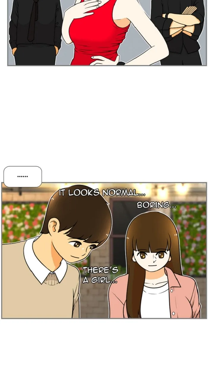 Read New Normal: Class 8 chapter 327 image 34 on Lezhin