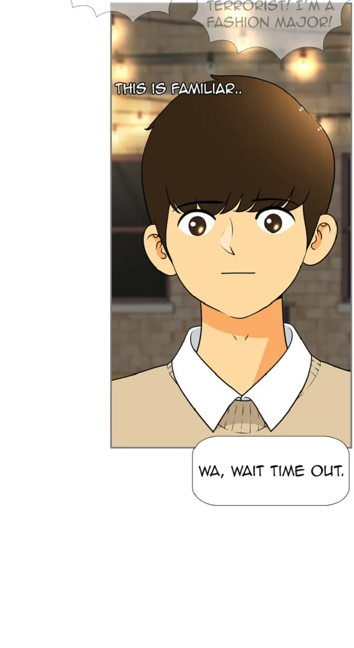 Read New Normal: Class 8 chapter 327 image 43 on Lezhin