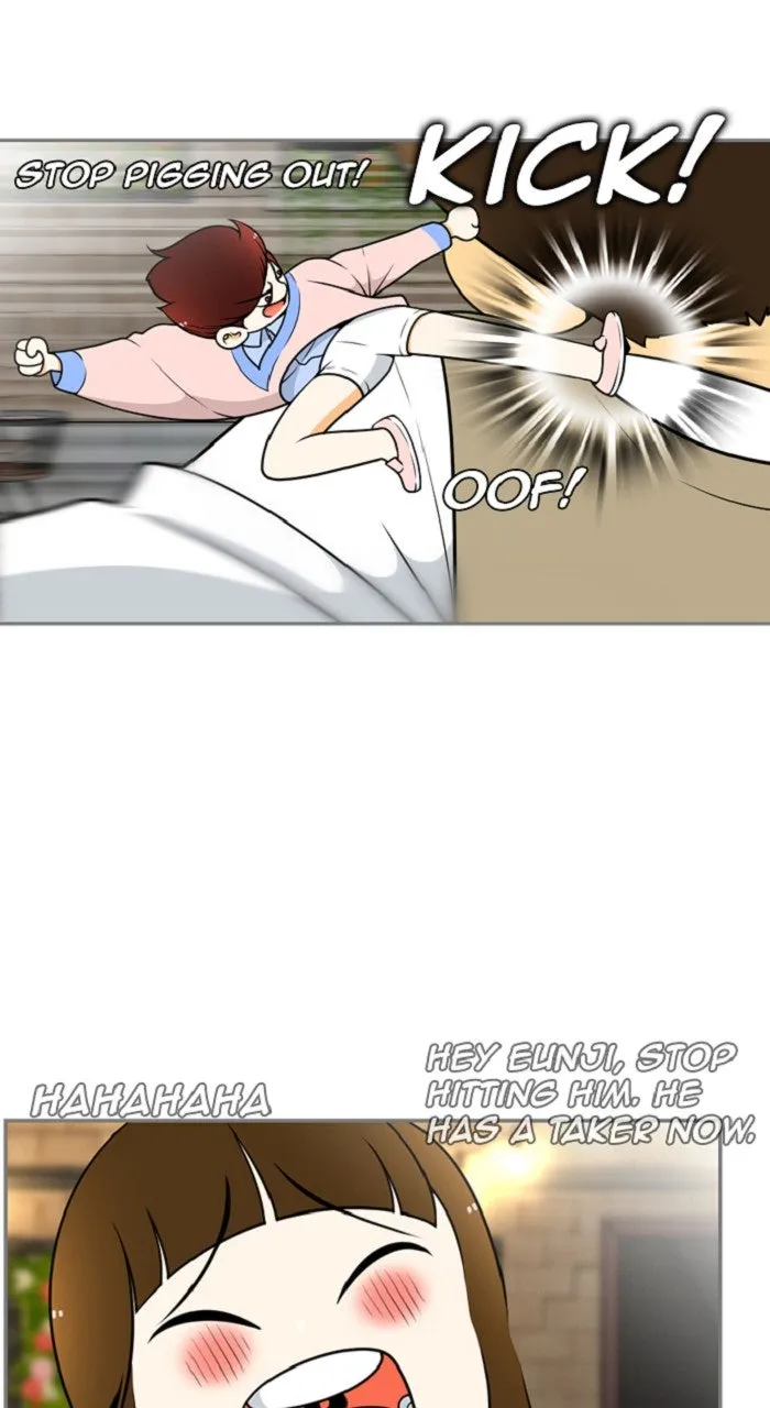Read New Normal: Class 8 chapter 327 image 49 on Lezhin