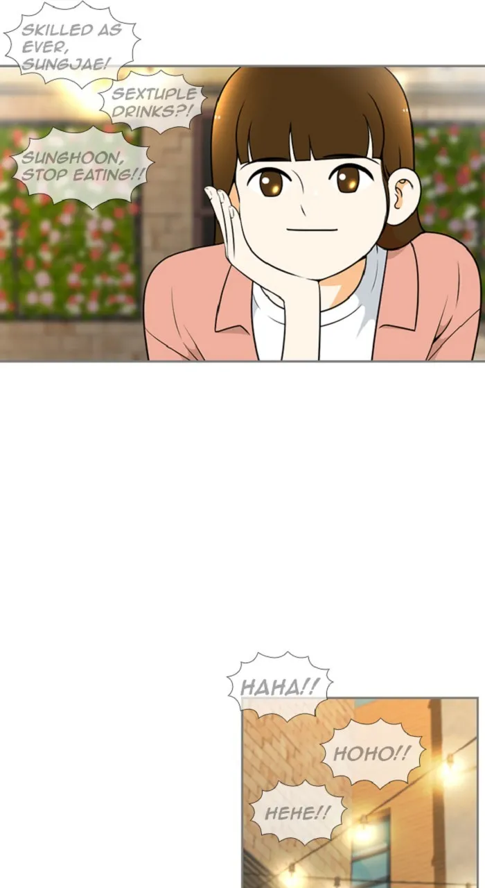 Read New Normal: Class 8 chapter 327 image 51 on Lezhin