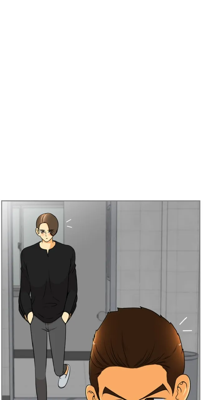 Read New Normal: Class 8 chapter 327 image 53 on Lezhin
