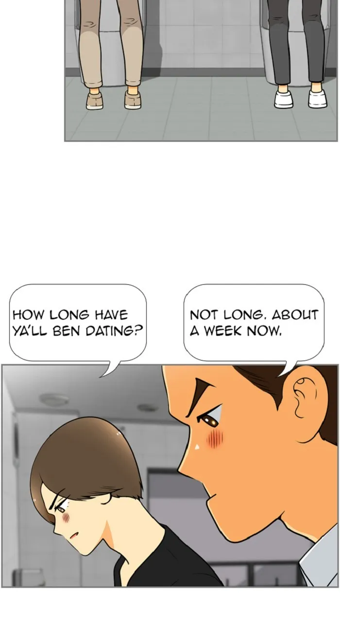 Read New Normal: Class 8 chapter 327 image 55 on Lezhin